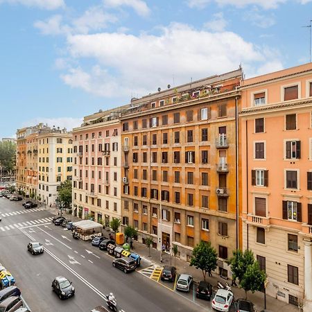 Giuliano Guest House Rome Bagian luar foto
