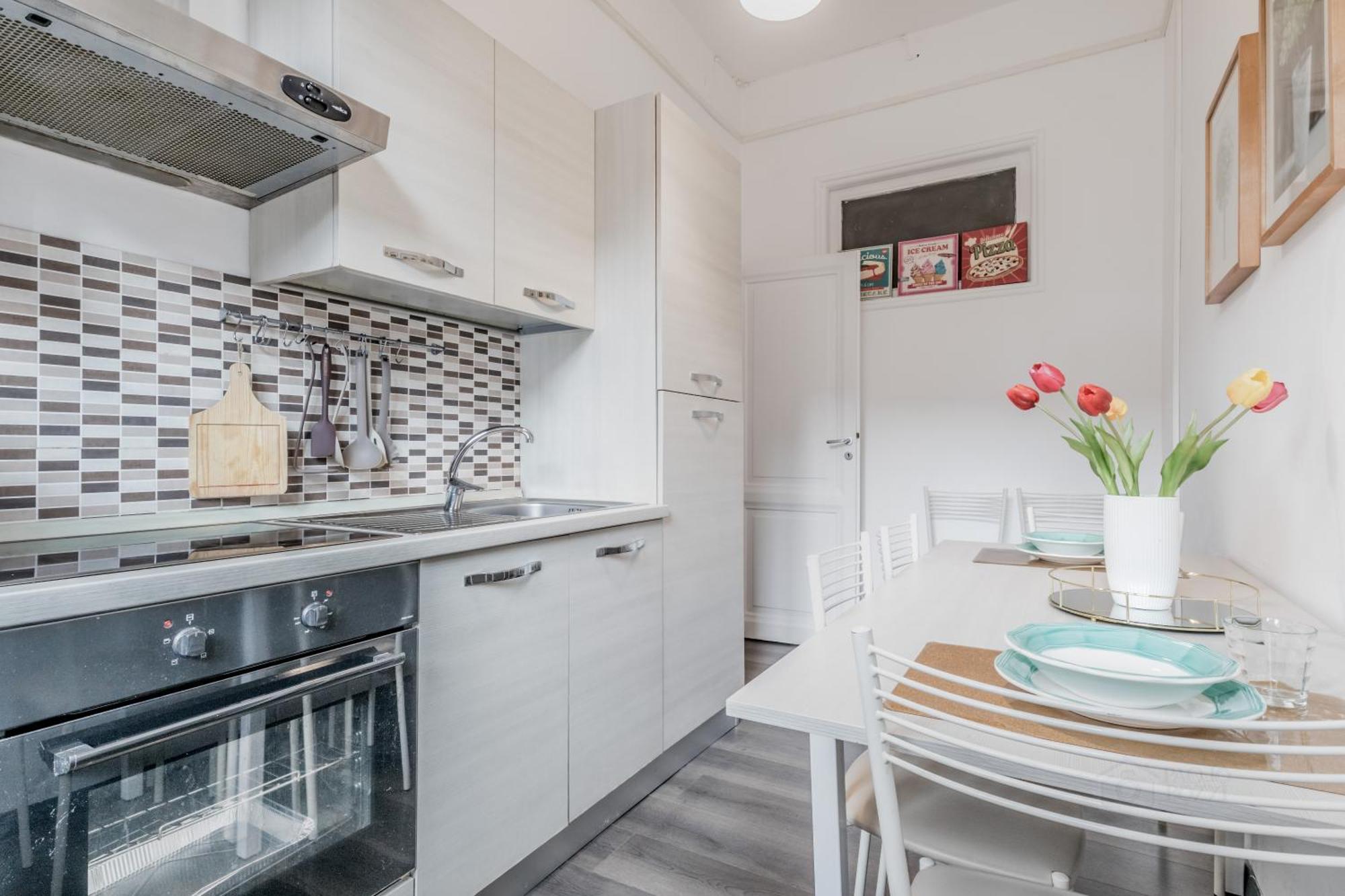 Giuliano Guest House Rome Bagian luar foto