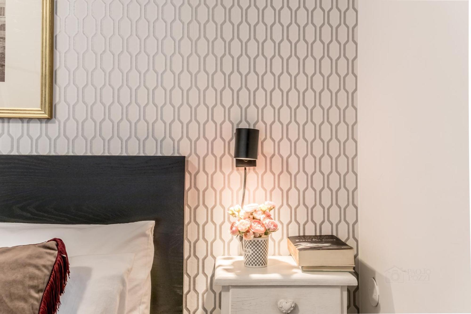 Giuliano Guest House Rome Bagian luar foto