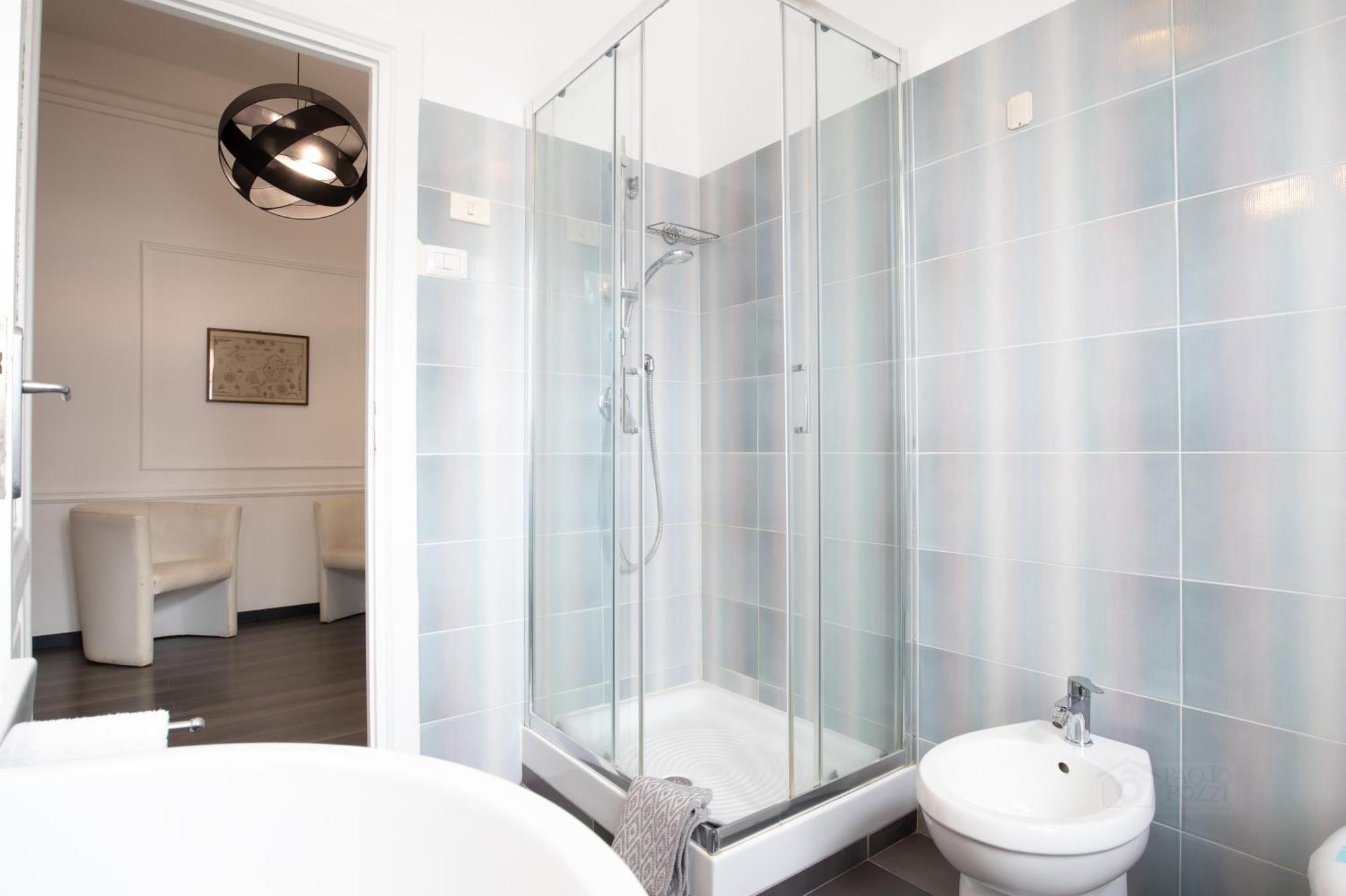 Giuliano Guest House Rome Bagian luar foto