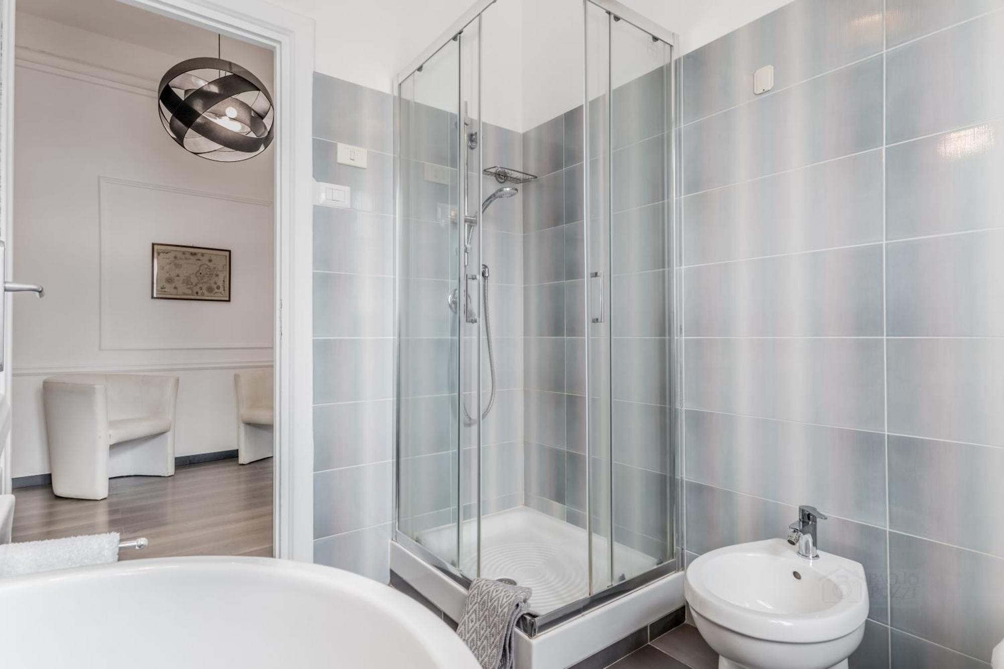 Giuliano Guest House Rome Bagian luar foto
