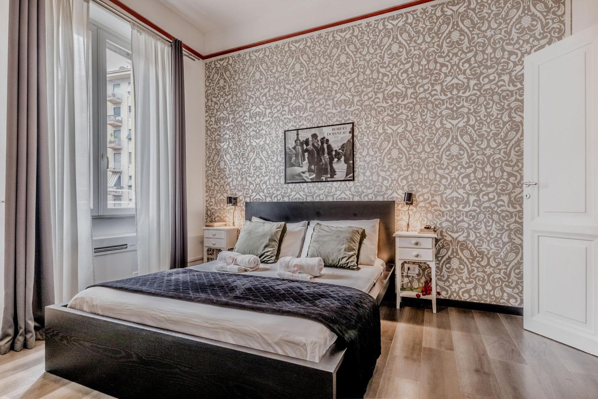 Giuliano Guest House Rome Bagian luar foto