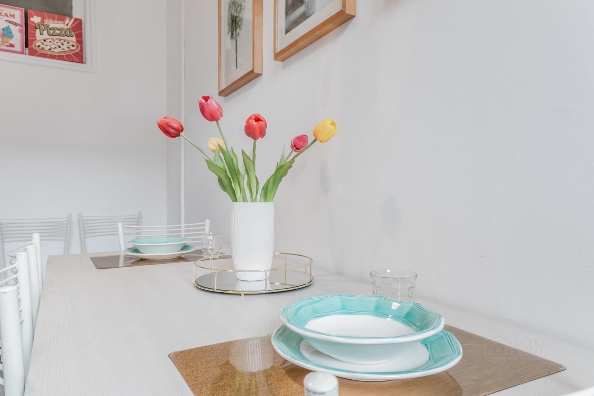 Giuliano Guest House Rome Bagian luar foto