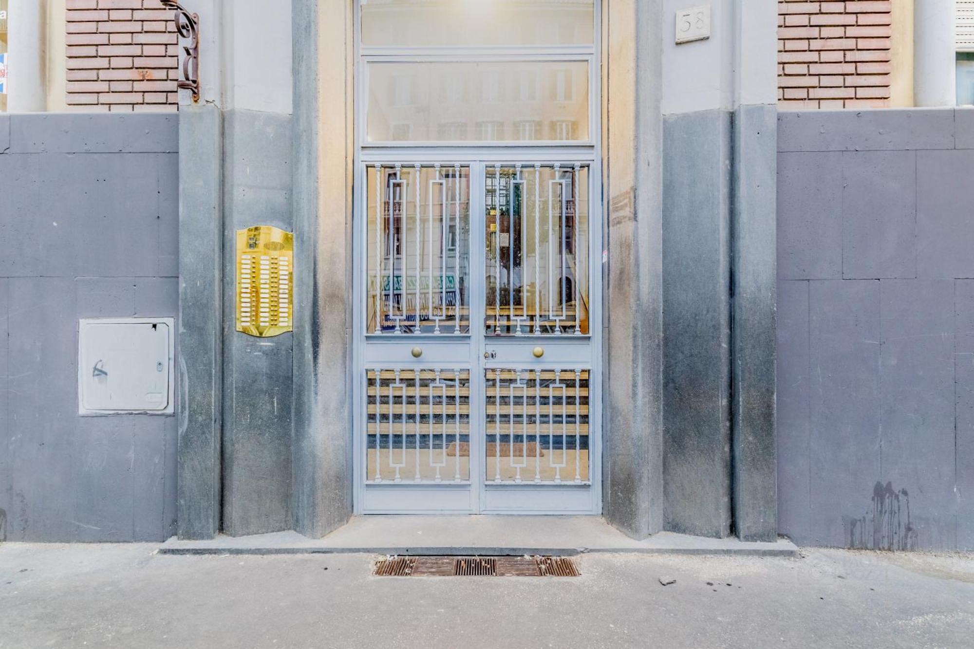 Giuliano Guest House Rome Bagian luar foto
