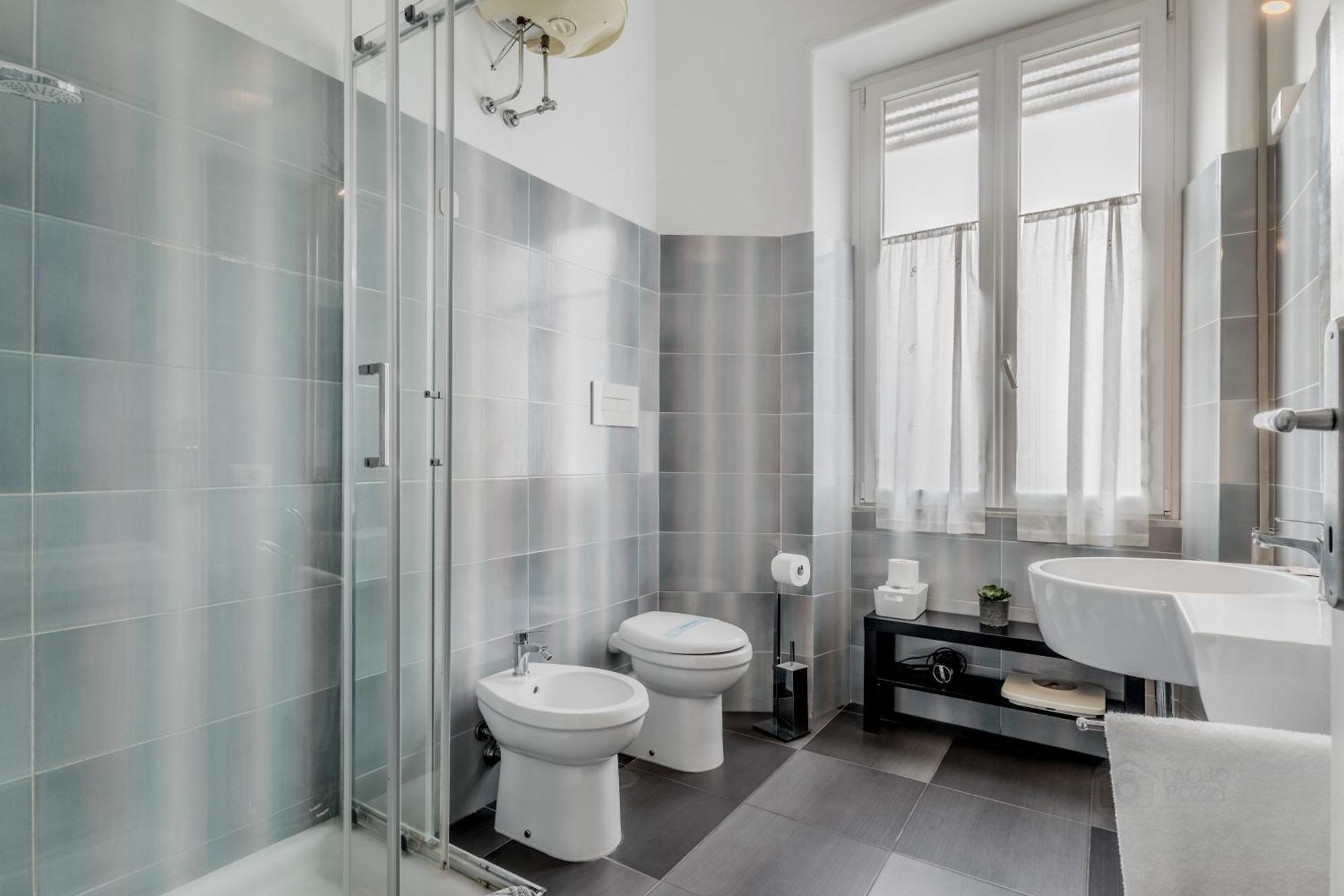 Giuliano Guest House Rome Bagian luar foto