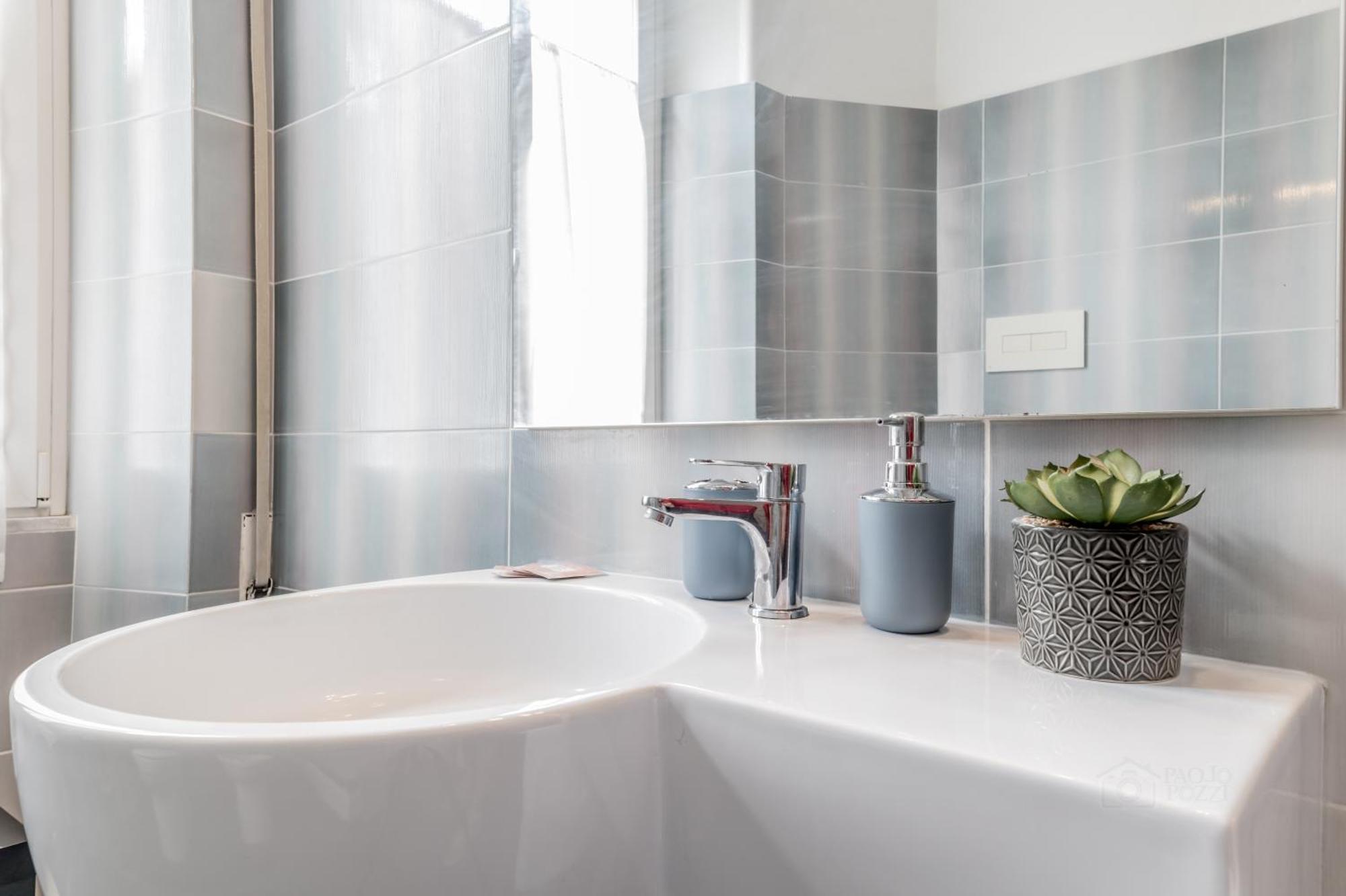 Giuliano Guest House Rome Bagian luar foto